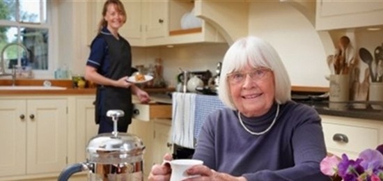 In Home Respite Care1